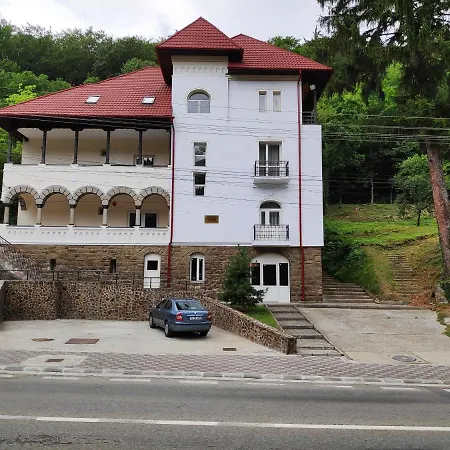 Turnul Pensiune Călimăneşti