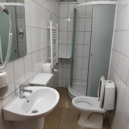 Pensiune Turnul Călimăneşti